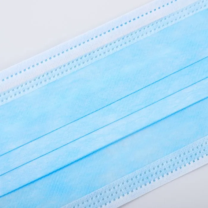 Ühekordsed näomaskid