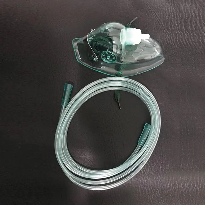 Meditsiinilise tuubi infusioonikomplekt